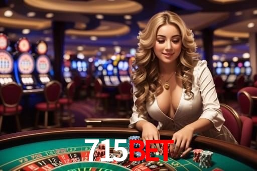 Welcome Bonus 715bet