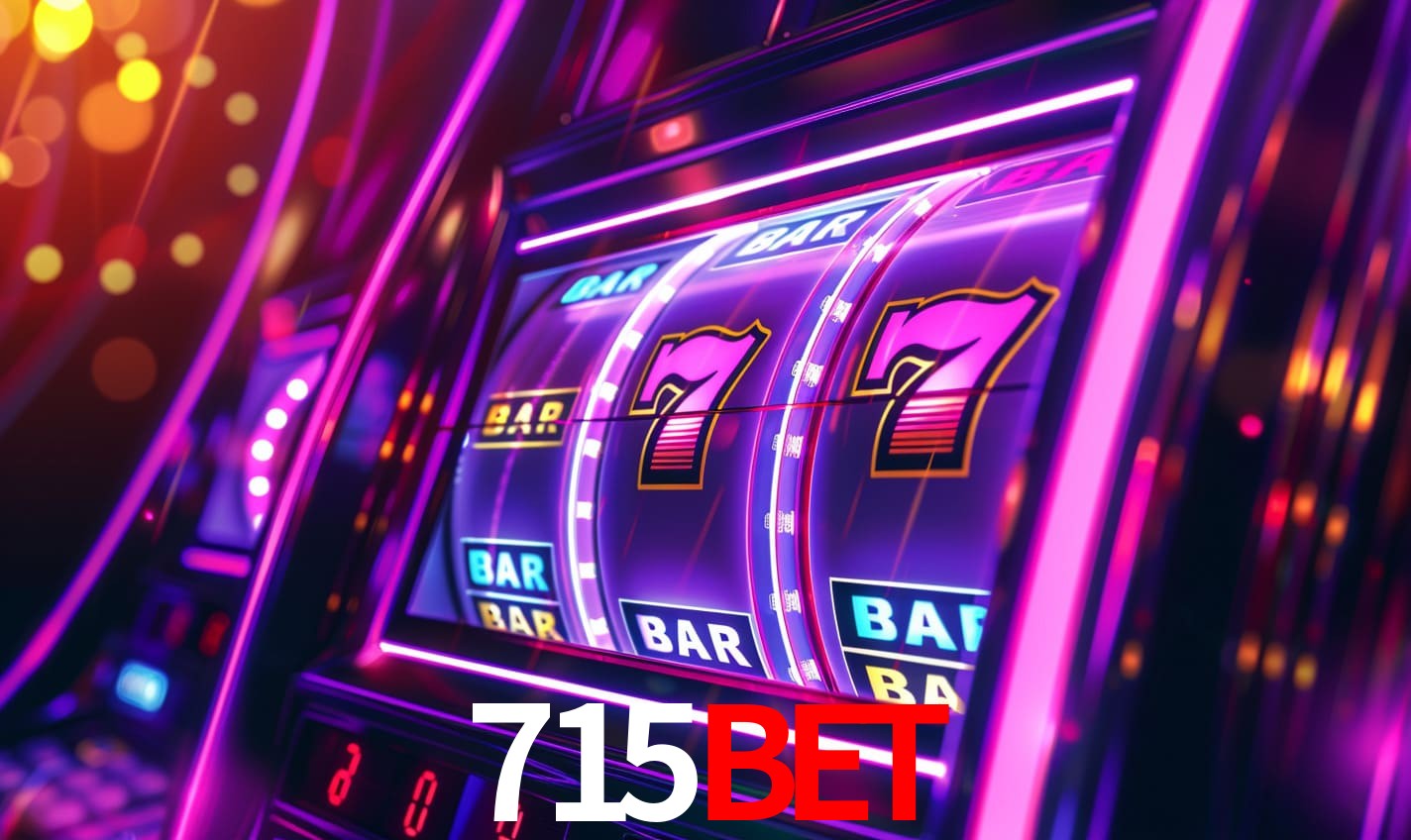 715bet: Seu Cassino Premiado com Pagamentos Rápidos