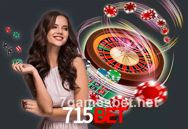 vivo no cassino 715bet
