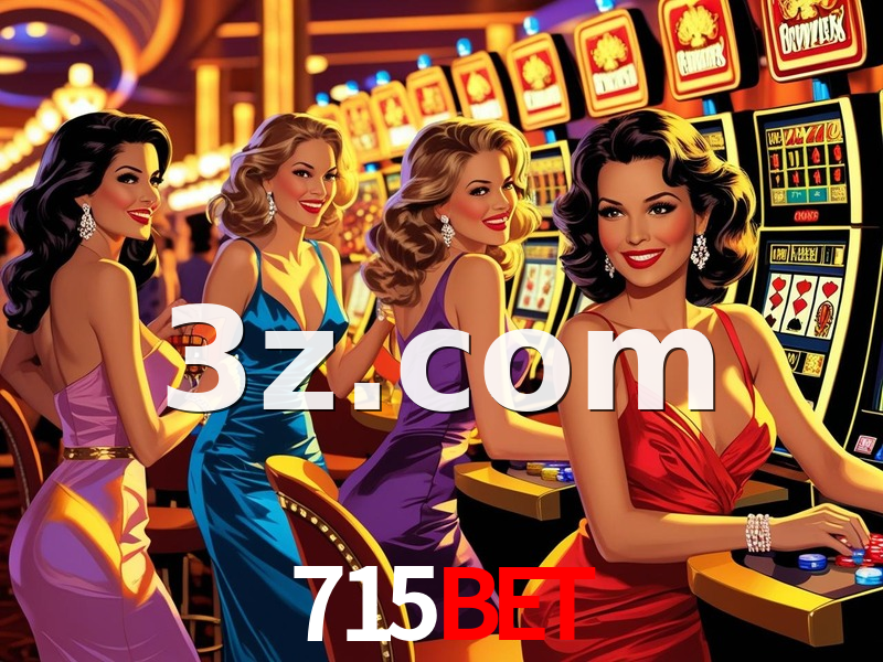 715bet
