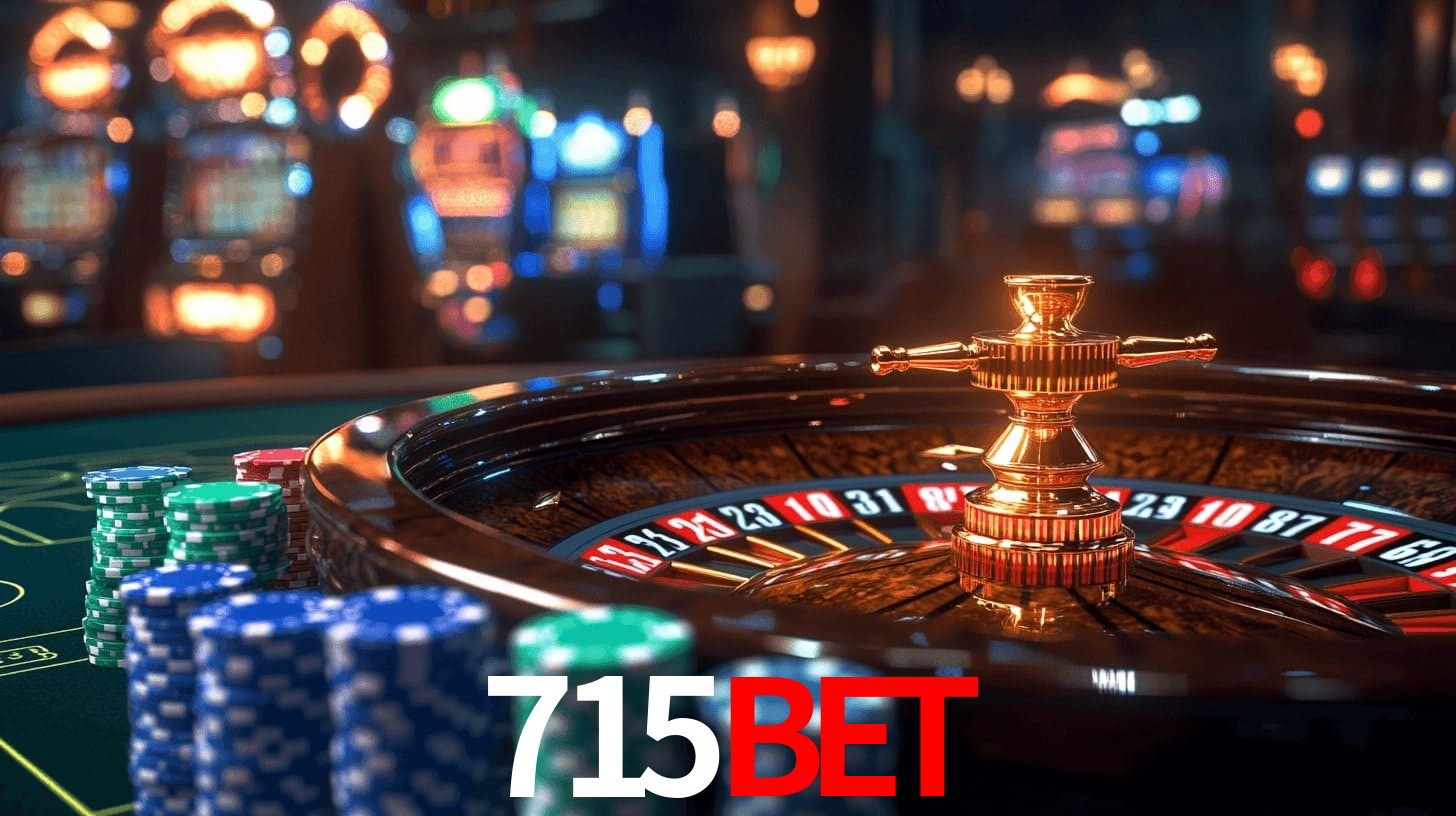 715bet: Jogos de Caça-Níqueis-Altas Recompensas, Roleta-Velocidade, Blackjack-Desafios Máximos