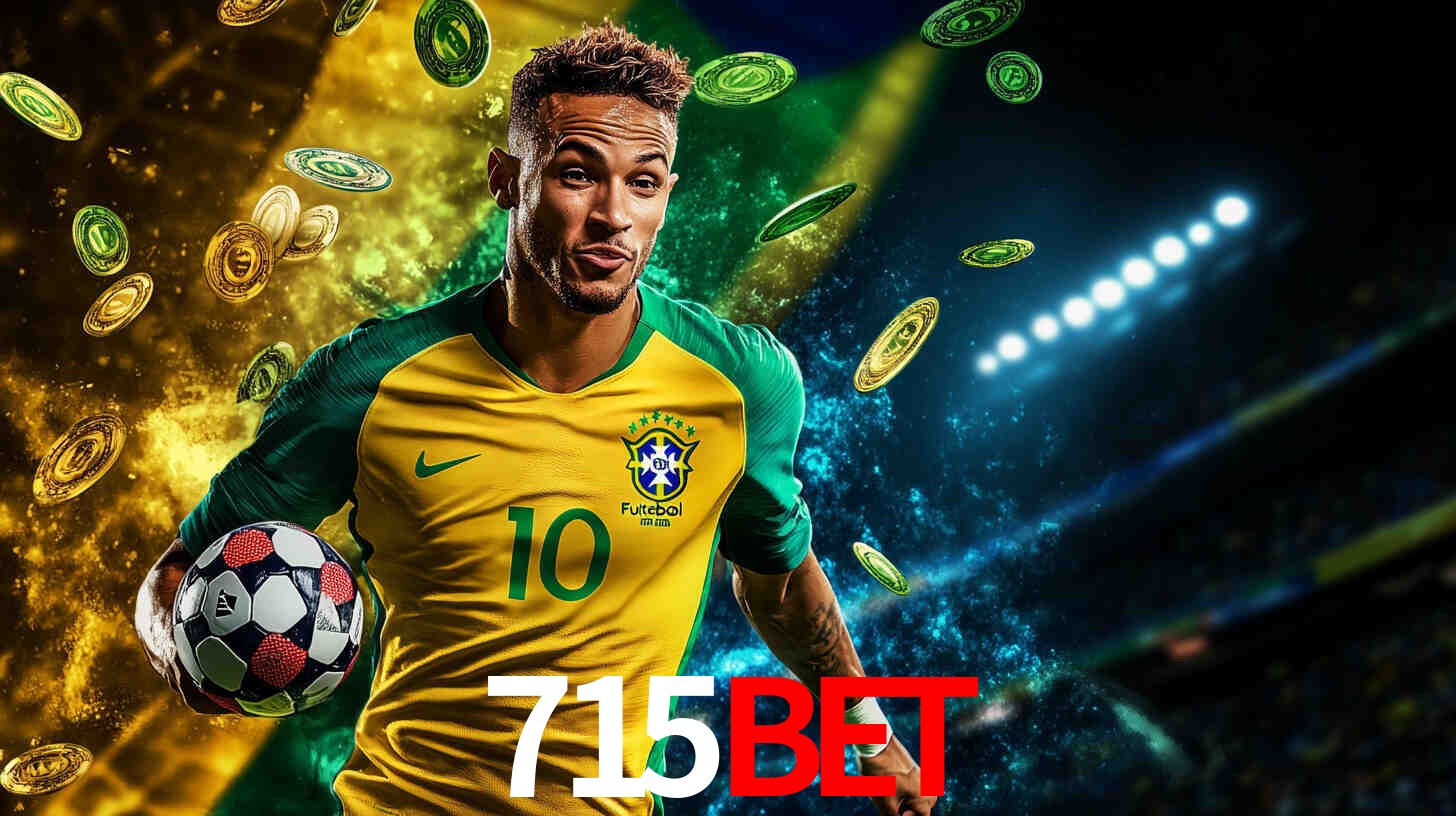 Descubra o Programa VIP da 715bet: Vantagens Exclusivas para Jogadores