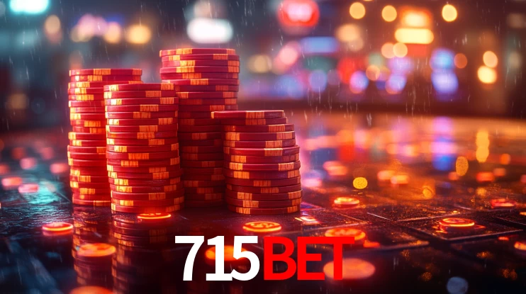 Explore as vantagens do 715bet: serviço profissional e confiabilidade