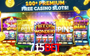 Desvendando o Mundo dos Jogos Virtuais na 715bet
