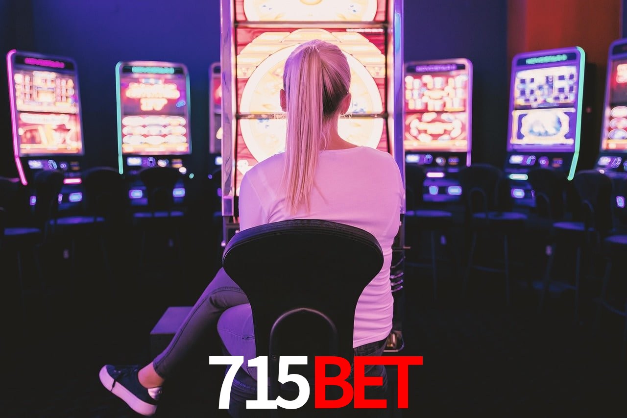 Account Benefits 715bet