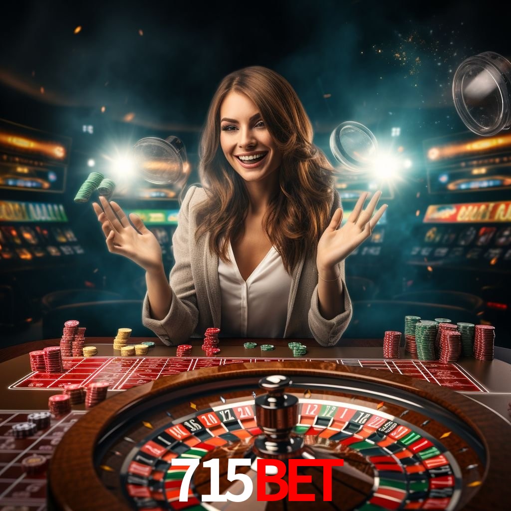 715bet App Interface