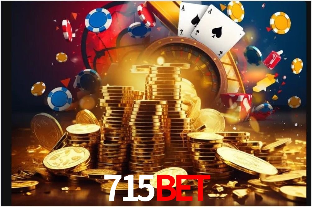 Torneios 715bet