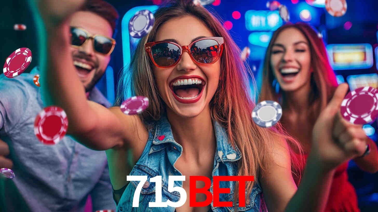 Explorando a Categoria de Eventos em Apostas na 715bet