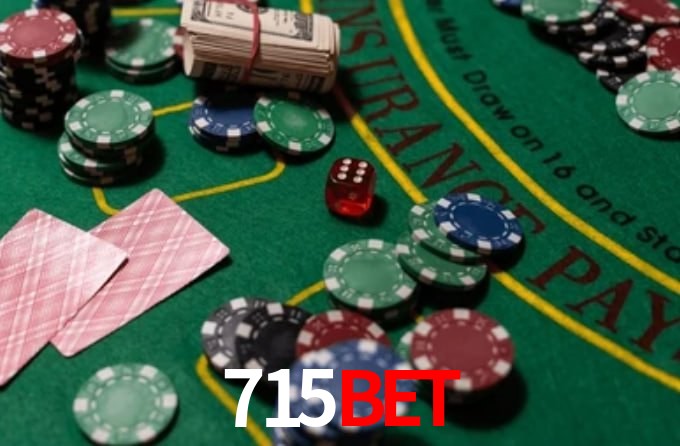 Bônus Generosos e Exclusivos no 715bet para Você!