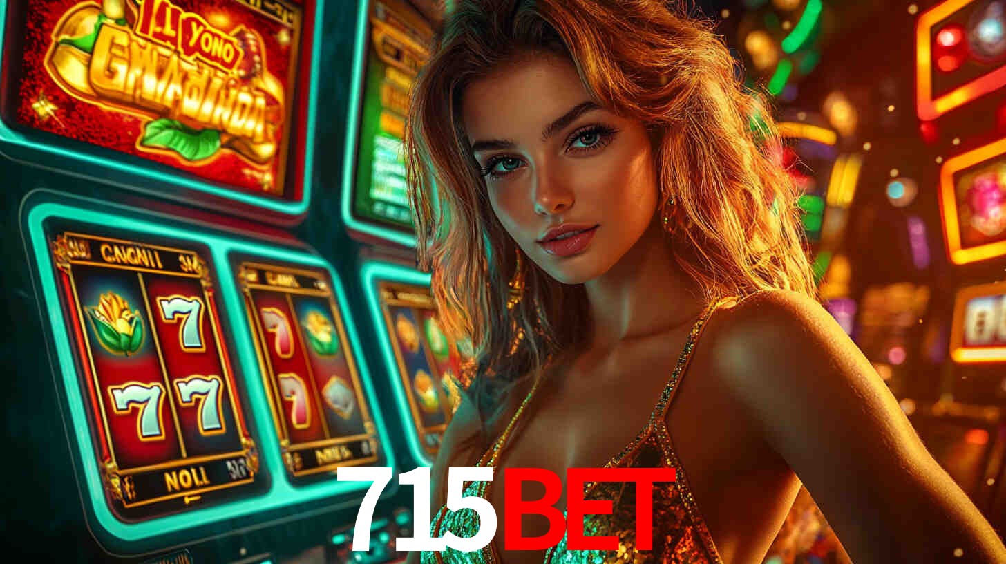 Live Casino 715bet