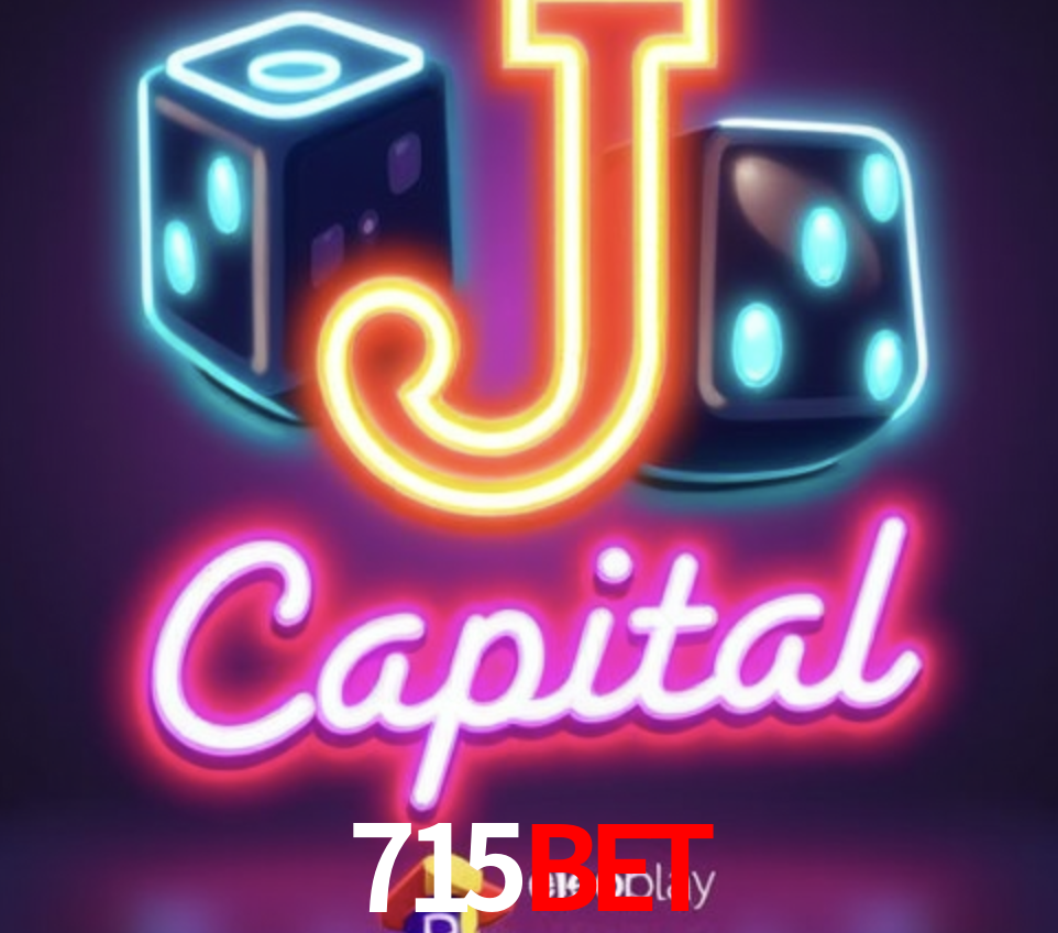 APP oficial da 715bet para mobile