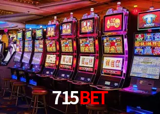 715bet Bônus - Pacote R$5.000 + VIP