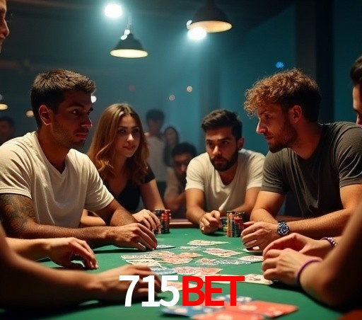 715bet Slot - 320+ Caça-Níqueis Premium