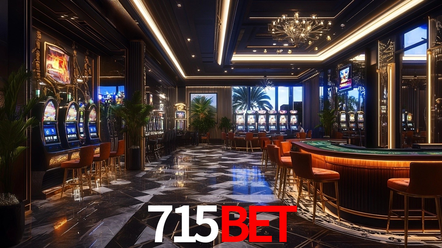 Welcome Bonus 715bet