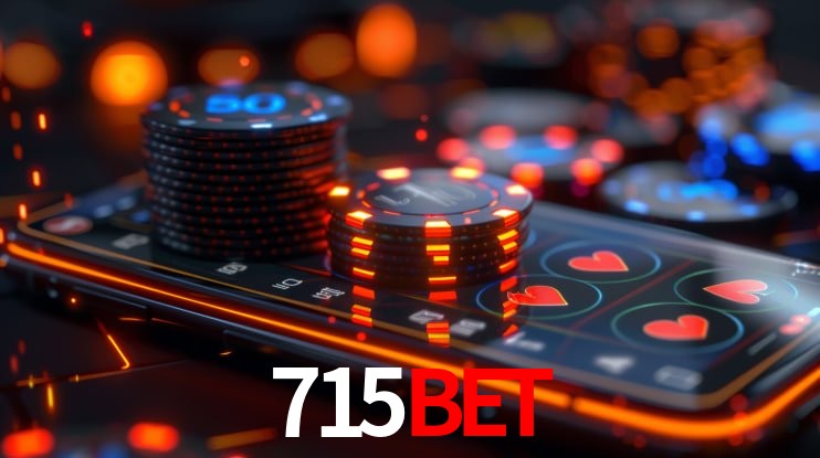 Slot Games 715bet