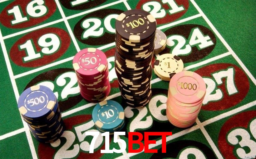 cassino 715bet