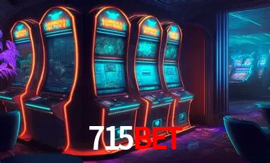 Descubra a Magia dos Jogos de Arcade no 715bet