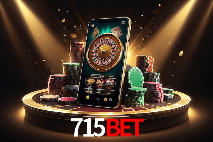 715bet - cassino ao vivo