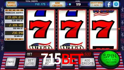 715bet Rio de Janeiro - Professional Dealers